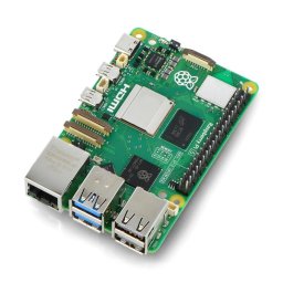 Pi 5 8GB - Minicomputer