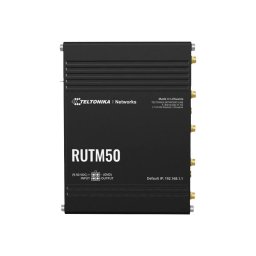 Router wireless Teltonika RUTM50 - Wireless Router