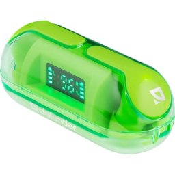 63917, Autonomie 4 ore, Bluetooth 5.0, Verde