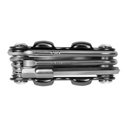 Mini unealta pliabila 9 in 1 pentru bicicleta Logilink "WZ0071
