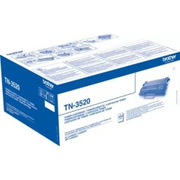 Kit Toner 20.000 pages according to ISO19752 for HL-L6400DW/MFC-L6900DW