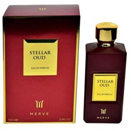 MERVE Stellar Oud EDP spray 100ml