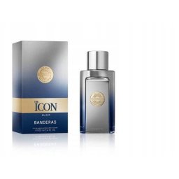 ANTONIO BANDERAS The Icon Elixir EDP spray 100ml