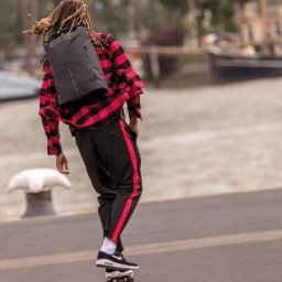 Rucsac XD-Design Urban Lite backpack Black