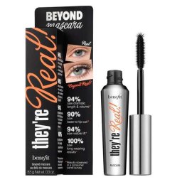 Mascara pentru gene Benefit They're Real! Beyond – volum și definire