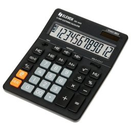 Calculator de birou Eleven office calculator SDC-444S