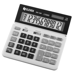 Calculator de birou Eleven office calculator SDC-368 (EU)