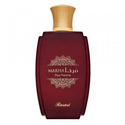 Rasasi Marha Pour Femme EDP W 100 ml