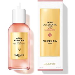 Guerlain Aqua Allegoria Forte Rosa Palissandro EDP U 200 ml Refill