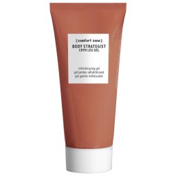 Comfort Zone Body Strategist Cryo Leg Gel Tone