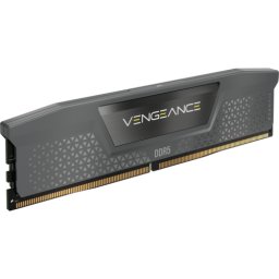 Memorie Kit Vengeance Black Intel XMP 3.0/AMD EXPO 16GB DDR5-6000 MHz CL36