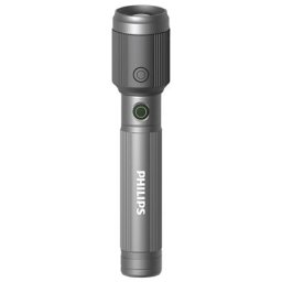 LANTERNA LED ACUMULATOR 2000MAH IP44 PHILIPS