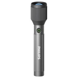 LANTERNA LED ACUMULATOR 3000MAH IP44 PHILIPS