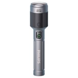 LANTERNA LED ACUMULATOR 9000MAH IP44 PHILIPS