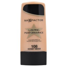 Max Factor Lasting Performance Long Lasting Make-Up 108 Honey Beige 35 ml