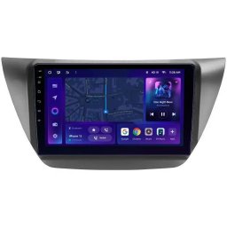 Navigatie Auto M3 Mitsubishi Lancer 9 2007-2010 4+32GB 9" QLED Octa-core 2Ghz, Android 4G Bluetooth 5.1 DSP
