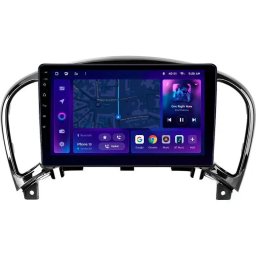 Navigatie Auto M3 Nissan Juke 2010-2014 4+32GB 9" QLED Octa-core 2Ghz, Android 4G Bluetooth 5.1 DSP