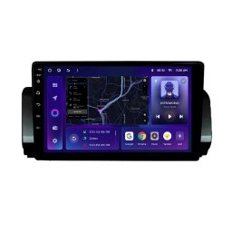 Navigatie Auto M3 Dacia Logan 3 2021-2024 4+32GB 9" QLED Octa-core 2Ghz, Android 4G Bluetooth 5.1 DSP
