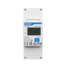 Accesorii sisteme fotovoltaice Single Phase Meter DDSU666