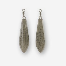 Plumb Trilobat Pescuit la Crap 90g x2