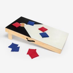 Joc CORNHOLE COMPACT