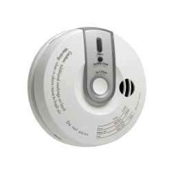 DETECTOR DE MONOXID DE CARBON WIRELESS
