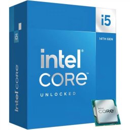 CPU CORE I5-14400 S1700 BOX/2.5G BX8071514400 S RN3Q IN BX8071514400 S RN3Q