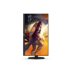 Monitor Gaming AOC 27G4X | 27", IPS, 180Hz, Full HD