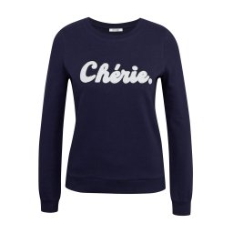 Bluze pentru femei ORSAY - albastru inchis, alb