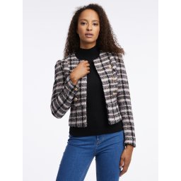 Marimi curvy pentru femei ORSAY - negru