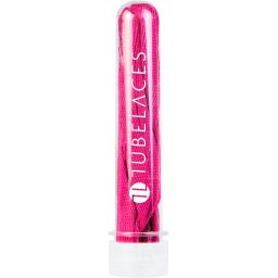 White Flat Magenta