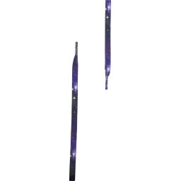 Special Flat Galaxy
