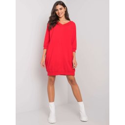 Dress-RV-SK-7203.35P-Red