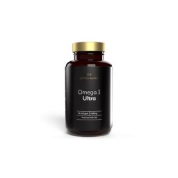 The Protein Works Ultra Omega 3 90 caps.