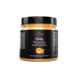 The Protein Works Unt de Arahide 990 g crocant