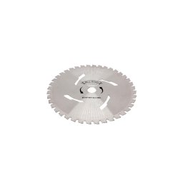 Disc taiere arbusti cu VIDIA Ø255 40T 25,4mm