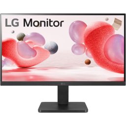 Monitor LED MONITOR 21.5" LG 22MR410-B