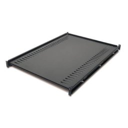 RACK ACC SHELF FIXED 1U/BLACK AR8122BLK APC