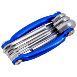 Katana BTH-8 Multitool, cheie unealta multifunctionala