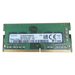 Memorie Laptop Refurbished 8 GB SODIMM DDR4 Diverse Modele