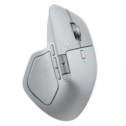 Logitech MX Master 4 mouse-uri Birou Mâna dreaptă RF Wireless + Bluetooth Cu laser 8000 DPI