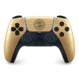 PlayStation 5 (PS5) DualSense Controler - 007 First Light Limited Edition