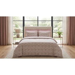 Lenjerie pat Ranforce 100% Cotton Pro (Pure Allure)
