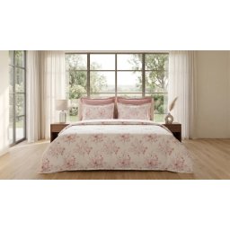 Lenjerie pat Ranforce 100% Cotton Pro (Noblesse Home)