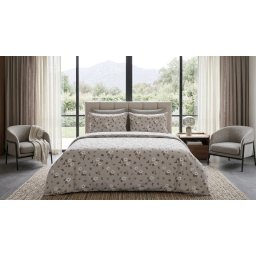 Lenjerie pat Ranforce 100% Cotton Pro (Core)