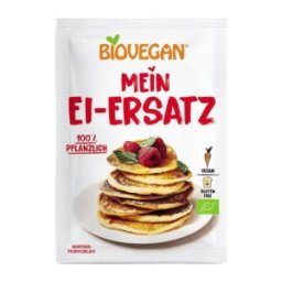 Set 2 x Alternativa Bio la Ou, Biovegan, 30 g
