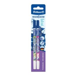 Carioca Corectoare Super Pirat, Varf F, Pelikan