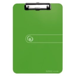 Clipboard Simplu EOTG A4, Verde, Pelikan