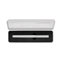 Stilou Ineo Elements Clearing Breeze, Penita M, in Cutie Metalica pentru Cadou