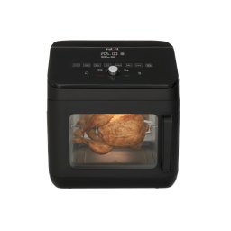 Cuptor cu aer cald Instant Pot Vortex Plus Oven MCOOKER-IPVORTEX+OVEN | 13L, 1700W, 10 programe, Negru